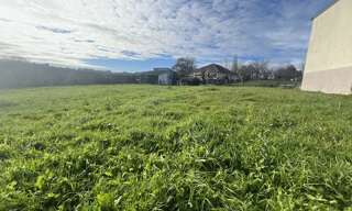 Terrain  788 m² à vendre à Saint-Victurnien (87420)