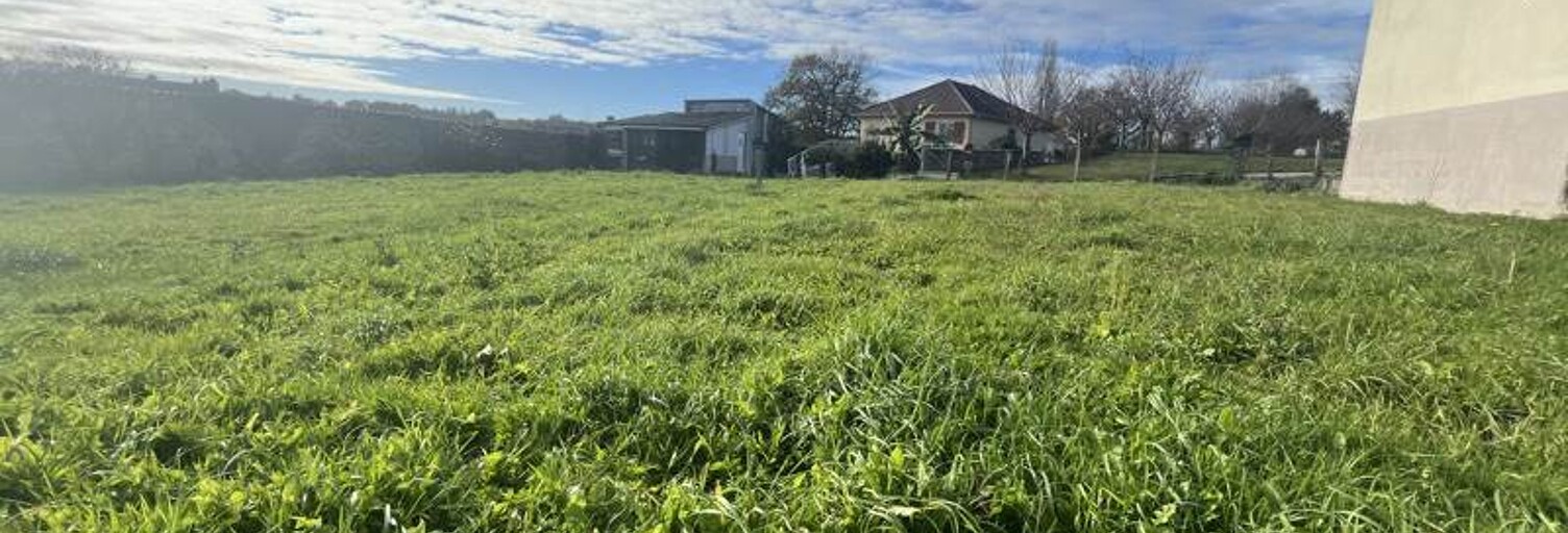 Terrain  788 m² à vendre à Saint-Victurnien (87420)