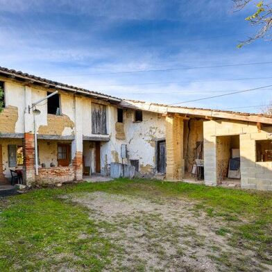 Maison 5 pièces 230000 €