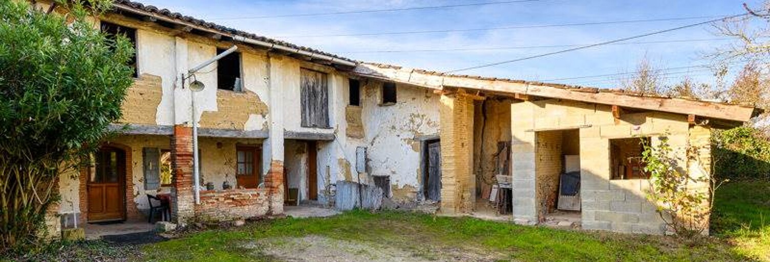 Maison 5 Pièces 148 m² à vendre à Montauban (82000)