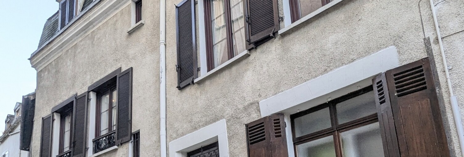 Maison 5 Pièces 137 m² à vendre à Orléans (45000)