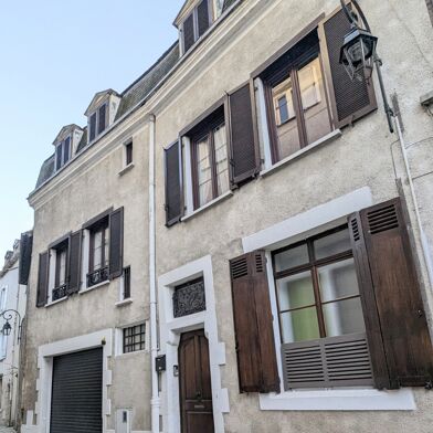 Maison 5 pièces 542000 €