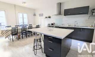 Maison 5 Pièces 137 m² à vendre à Orléans (45000)