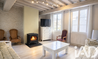 Maison 5 Pièces 137 m² à vendre à Orléans (45000)