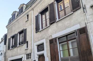 Maison 5 pièces 499000 €
