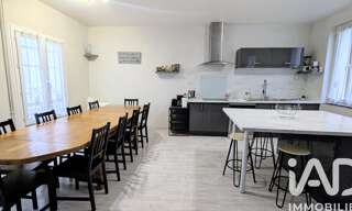 Maison 5 Pièces 137 m² à vendre à Orléans (45000)