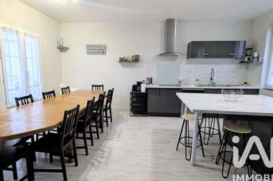 Maison 5 pièces 489000 €