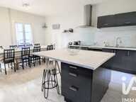 Vente Maison de ville 5 pièces — photo 2