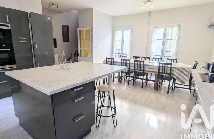 Vente Maison de ville 5 pièces — photo 3