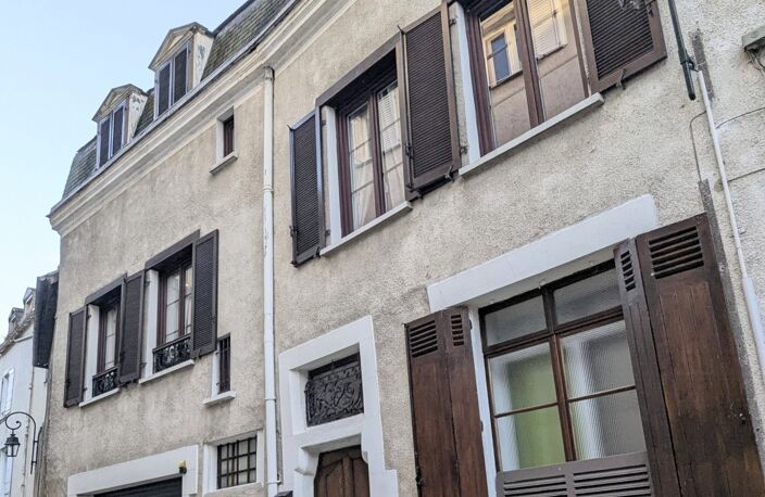 Vente Maison de ville 5 pièces — photo 5