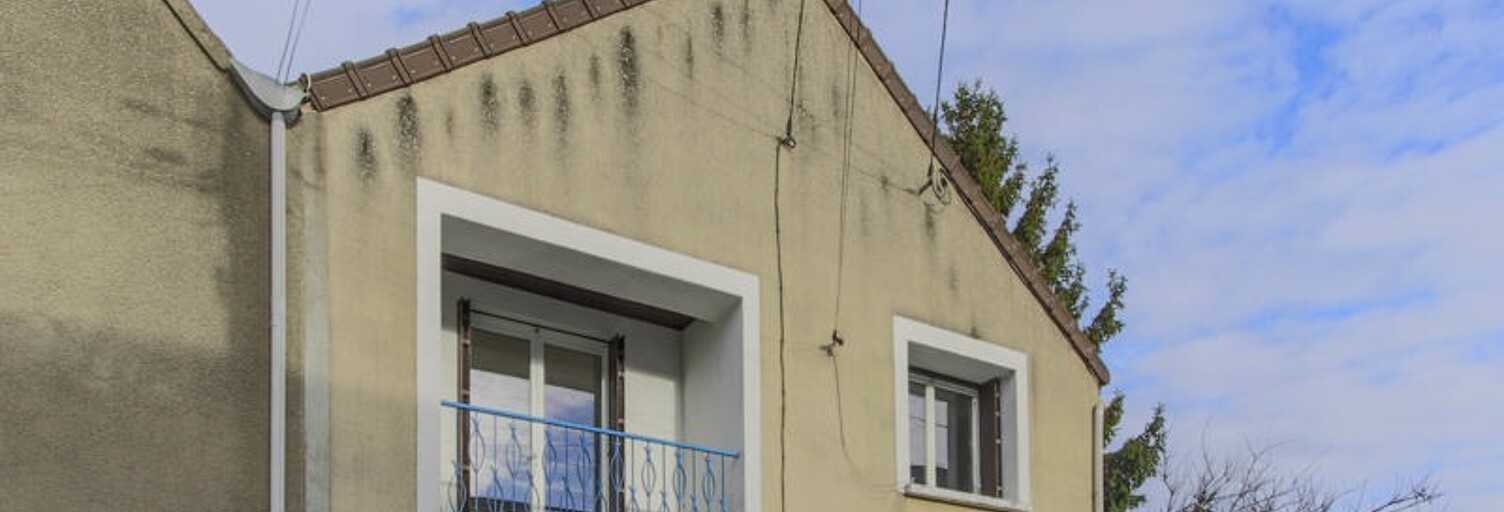 Maison 5 Pièces 99 m² à vendre à Carrières-sous-Poissy (78955)