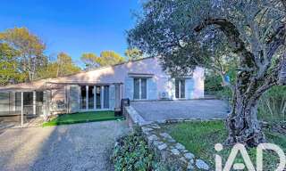 Maison 7 Pièces 185 m² à vendre à Fayence (83440)