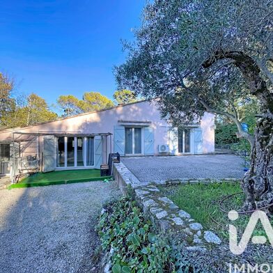 Maison 7 pièces 599000 €