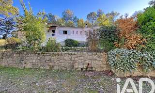 Maison 7 Pièces 185 m² à vendre à Fayence (83440)