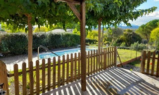 Maison 8 Pièces 91 m² à vendre à Sauve (30610)