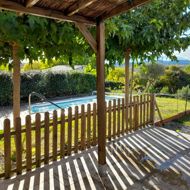 Maison 8 pièces 346000 €