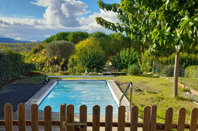 Maison 8 pièces 346000 €