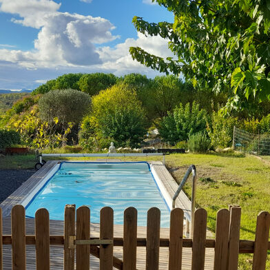 Maison 8 pièces 346000 €