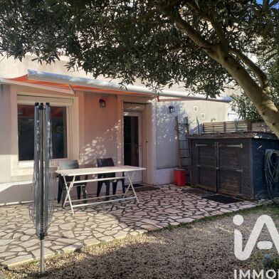 Appartement 2 pièces 173000 €