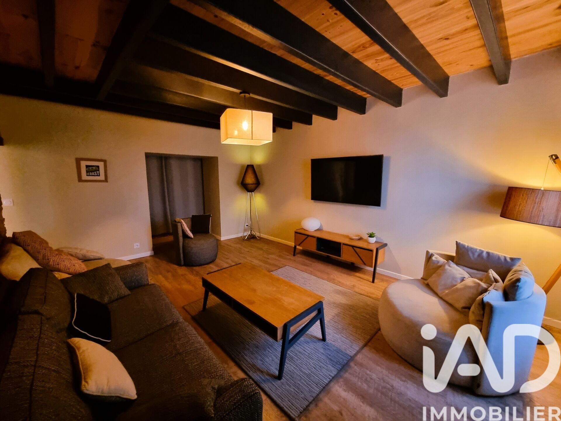 Sevremont - 231m² - 13p. - 3ch.