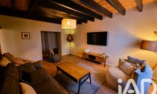 Maison 13 Pièces 231 m² à vendre à Sèvremont (85700)