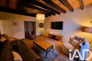 Maison 13 pièces 529000 €