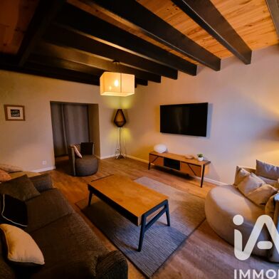 Maison 13 pièces 529000 €