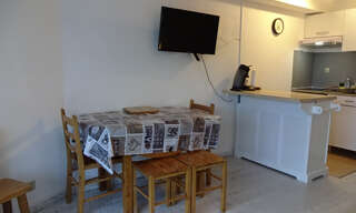 Appartement 1 Pièce 22 m² à vendre à Saint-Lary-Soulan (65170)