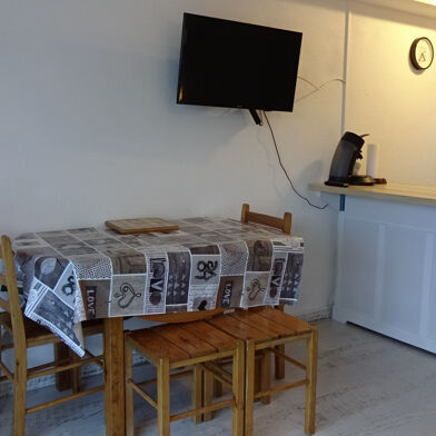 Appartement 1 pièces 68500 €