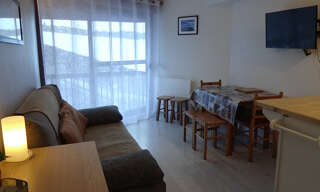 Appartement 1 Pièce 22 m² à vendre à Saint-Lary-Soulan (65170)