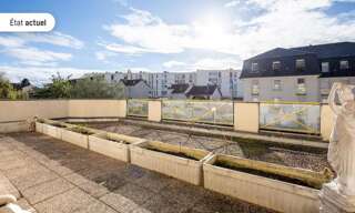 Appartement 3 Pièces 63 m² à vendre à Mantes-la-Ville (78711)