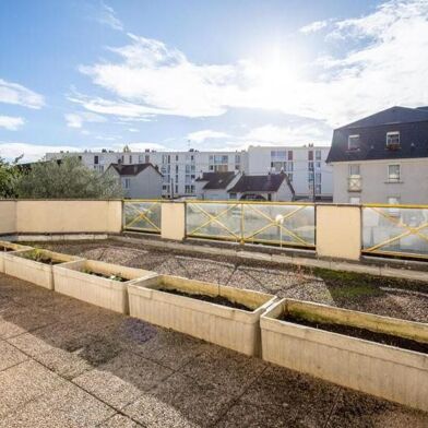 Appartement 3 pièces 180300 €