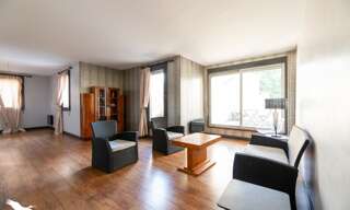 Appartement 5 Pièces 96 m² à vendre à Eaubonne (95600)