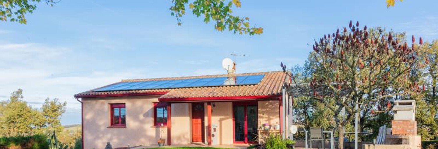 Maison 5 Pièces 113 m² à vendre à Lias (32600)