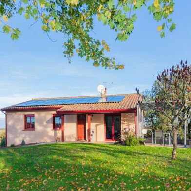 Maison 5 pièces 420000 €