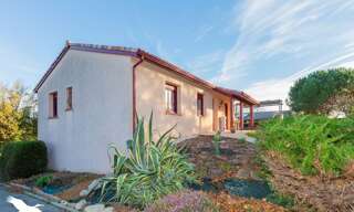 Maison 5 Pièces 113 m² à vendre à Lias (32600)