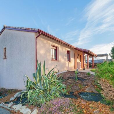 Maison 5 pièces 420000 €