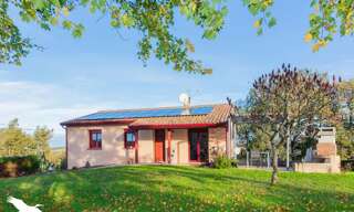 Maison 5 Pièces 113 m² à vendre à Lias (32600)