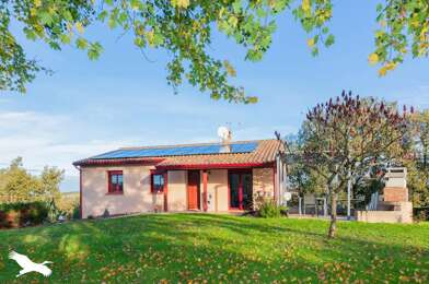 Maison 5 pièces 400000 €