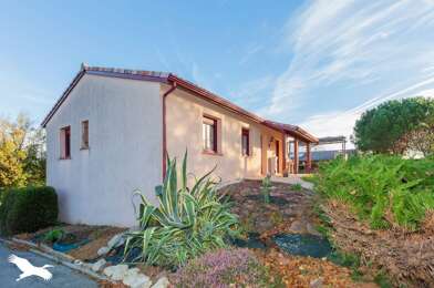 Maison 5 pièces 400000 €