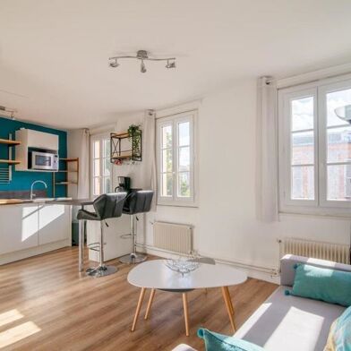 Appartement 2 pièces 220920 €