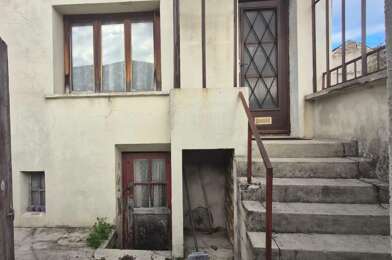 Maison 5 pièces 110000 €