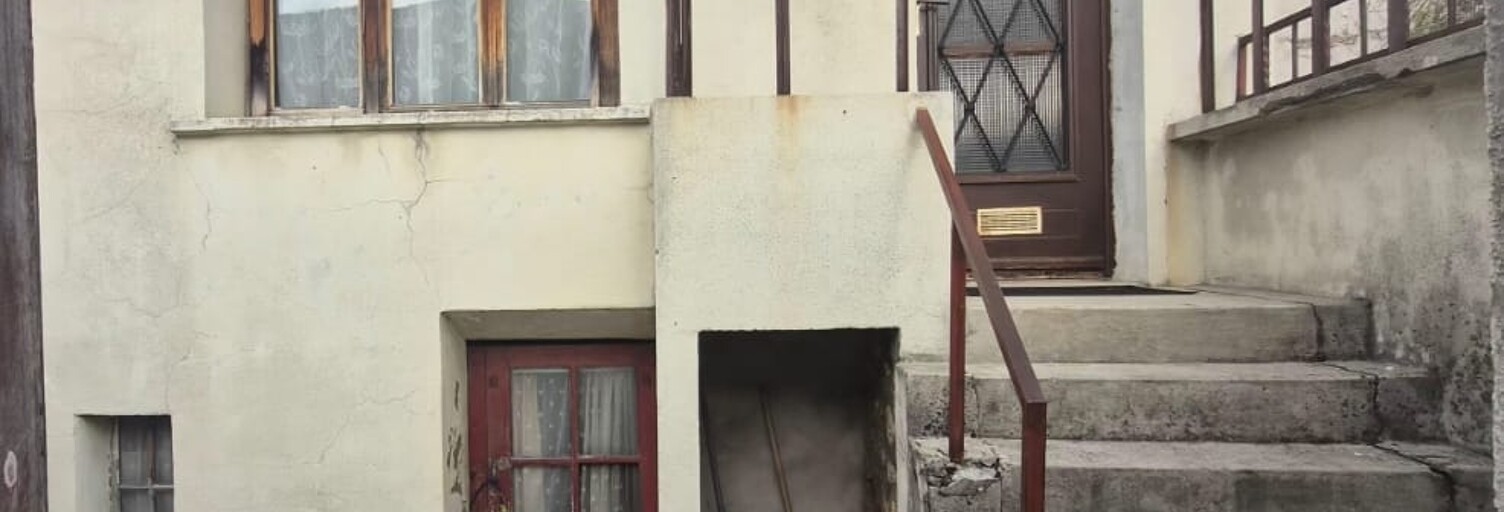 Maison 5 Pièces 72 m² à vendre à La Ferté-sous-Jouarre (77260)