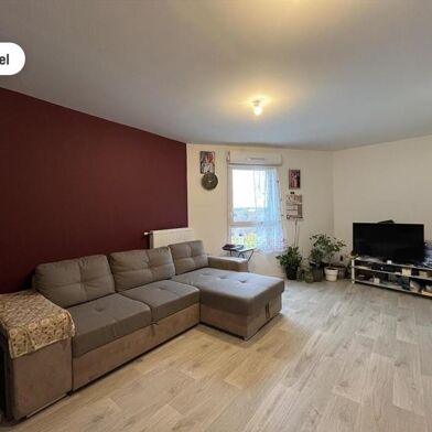 Appartement 2 pièces 149000 €