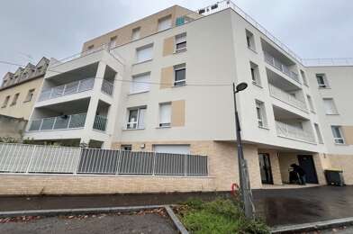 Appartement 2 pièces 144000 €