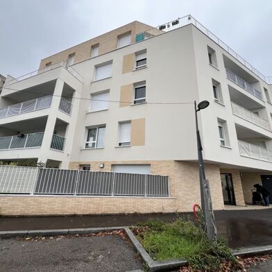 Appartement 2 pièces 144000 €