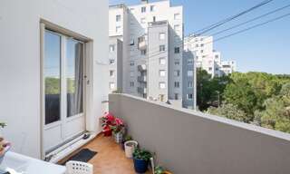 Appartement 4 Pièces 80 m² à vendre à Montpellier (34070)