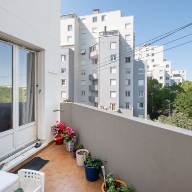 Appartement 4 pièces 187400 €