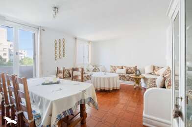 Appartement 4 pièces 187400 €