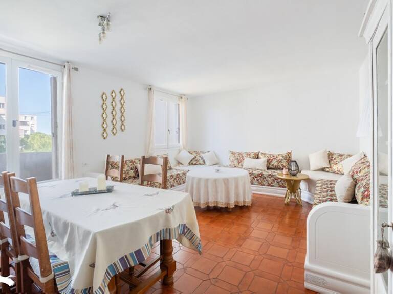 Appartement de 4 pièces principales — photo 1